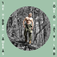 The Great Reward - The Hidden Cameras