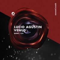 Venus - lucio agustin