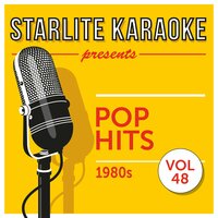 I Miss You (In the Style of Klymaxx) - Starlite Karaoke