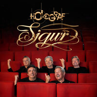 Sigur - Holograf