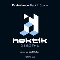 Back in Space - Dr. Avalance & Matt Parker