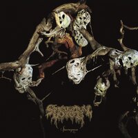 Be Cadaver - Spectral Voice