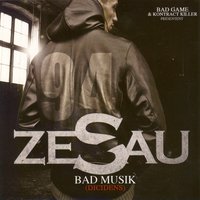 Empoisonne - Zesau