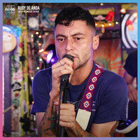 Espume - Jam in the Van & Rudy De Anda