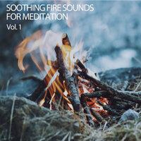 Calm Fire Crackles - Massage Music & Weather and Nature Recordings & Massage Tribe
