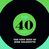 Drifting Apart - Jean Goldkette