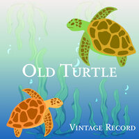 Home on yourself - Vintage Record