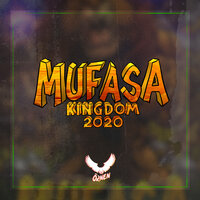 Mufasa Kingdom 2020 - Örnen