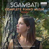 Toccata - Gaia Federica Caporiccio