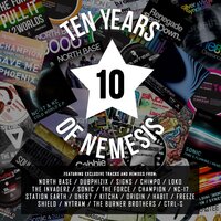 Manchester Anthem - Chimpo & Dub Phizix