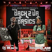 Been There Done That - YoungCamThaStar