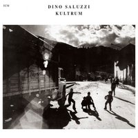 Por el Sol y por la Lluvia - Dino Saluzzi