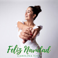 Noche De Paz / El Pequeño Tamborilero / Blanca Navidad / Santa Claus Llego A La Ciudad - Carolina Soto & Ирвинг Берлин & Франц Грубер