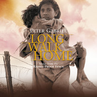 A Sense Of Home - Peter Gabriel
