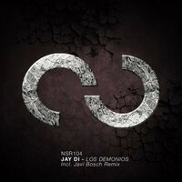 Los Demonios - JEY DI