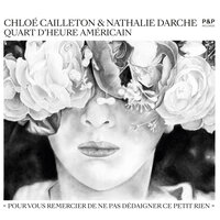 Clair de lune - Chloé Cailleton & Nathalie Darche