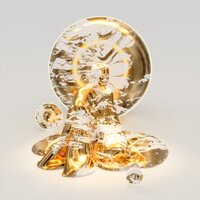 Goin' for Gold - Talent House & Gregory Ross & Jerid Nowell & Alex Silver