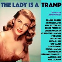 The Lady Is a Tramp - Carl Perkins