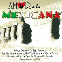 Te Sigo Amando - Juan Gabriel