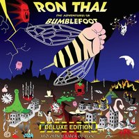 Fistulous Withers - Ron Thal
