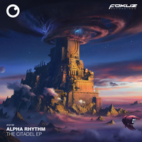 Lost Grace - Alpha Rhythm & Echomatics