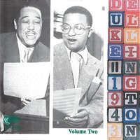 It Don't Mean a Thing - Duke Ellington & His Orchestra