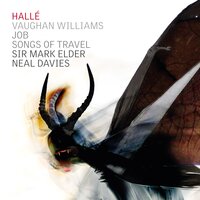 Job: Scene III. Minuet of the Sons of Job and Their Wives - Ральф Воан-Уильямс & The Hallé