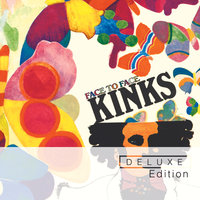 Holiday In Waikiki - The Kinks