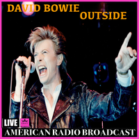 The Man Who Sold The World - David Bowie