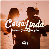 Coisa Linda - Dartaian & Gabriel Sten & guto! & SELV4 sounds