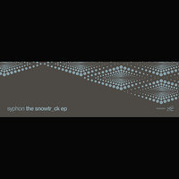 Ellegua - Syphon