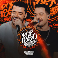 Puxão de orelha - William Couto e Adriano & Fred & Fabrício