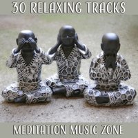 Inner Spirit - Meditation Music Zone