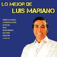 Clavelitos - Luis Mariano