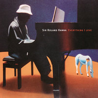 In the Blue of the Evening - Sir Roland Hanna