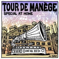 Cheers - Tour De Manège & Téhu