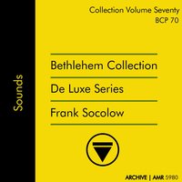But Not for Me - Frank Socolow
