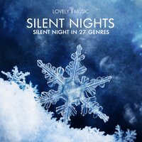 Silent Ambient Choir Night - Lovely Music Library