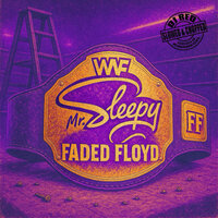 The Evolution Of The Undertaker (Slowed & Chopped) - DJ Red & Mr. Sleepy & Faded Floyd