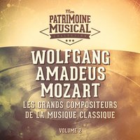 Symphonie No. 39 en mi bemol majeur, K543 : Allegro - Bruno Walter & Orchestre Philharmonique de New York & Orchestre philharmonique de New York, Bruno Walter & Вольфганг Амадей Моцарт