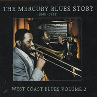 Another Sad Night - Mel Walker