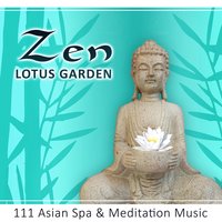 Meditation Mantras for Zen Garden - Garden of Zen Music