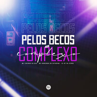 Pelos Becos do Complexo - Mc Fabinho da Osk & Mc Gordinho Do Catarina & Dj Nt Da Serra