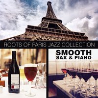Jazz Instrumental Music - French Piano Jazz Music Oasis