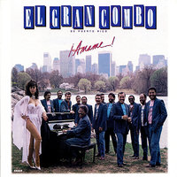 Brindis A La Vida - El Gran Combo De Puerto Rico
