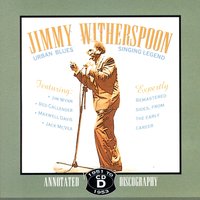 Sad Life - Jimmy Witherspoon