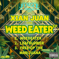 Leaf Blower - Xian Juan