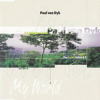 My World - Paul van Dyk