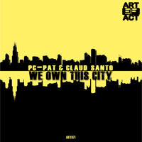 No We Don't Have That - Pc-Pat & Claud Santo