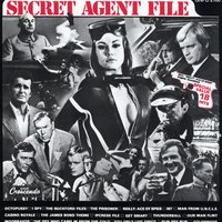 Reilly: Ace of Spies - Olympic Orchestra